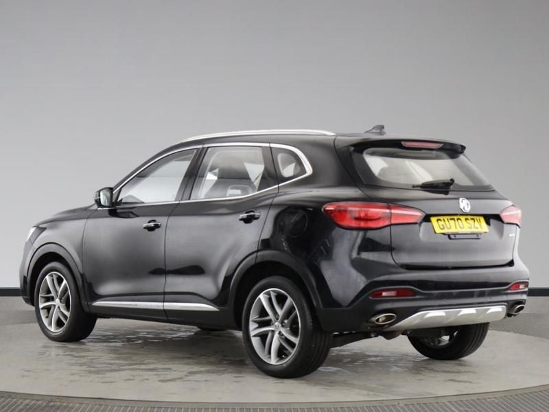 Used MG MG HS 2020 for sale - 77336599: Photo 5