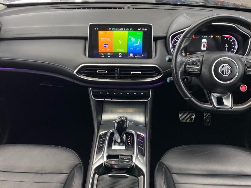 Used MG MG HS 2020 for sale - 77336599: Photo 8