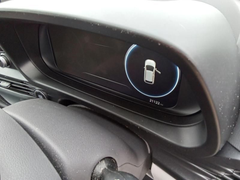 Used Hyundai BAYON 2023 for sale - 77616561: Photo 10