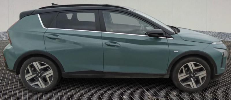 Used Hyundai BAYON 2023 for sale - 77616561: Photo 3