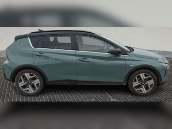 Used Hyundai BAYON 2023 for sale - 77616561: Photo