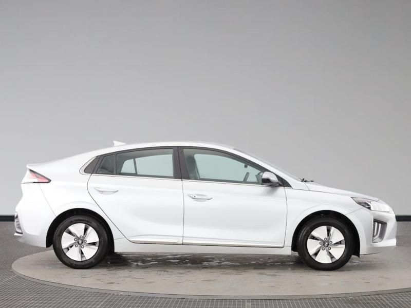 Used Hyundai IONIQ 2022 for sale - 77805375: Photo 3
