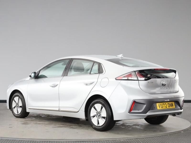 Used Hyundai IONIQ 2022 for sale - 77805375: Photo 5