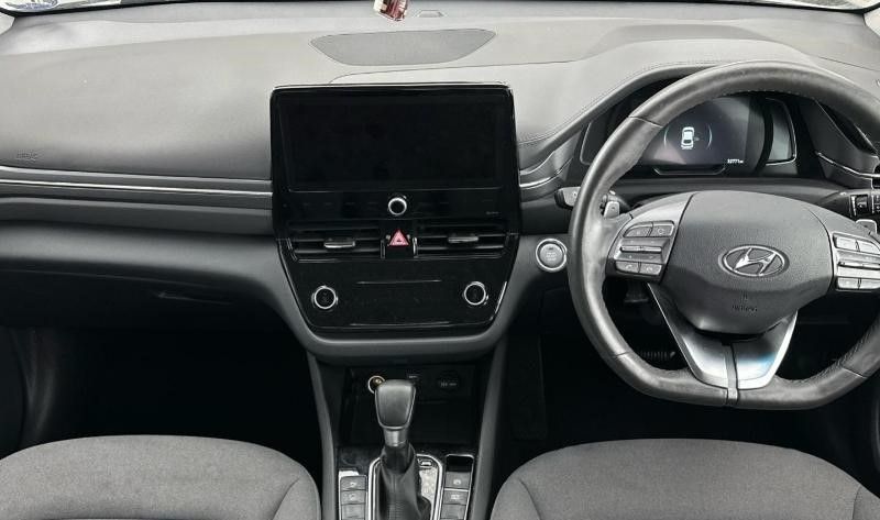Used Hyundai IONIQ 2022 for sale - 77805375: Photo 9