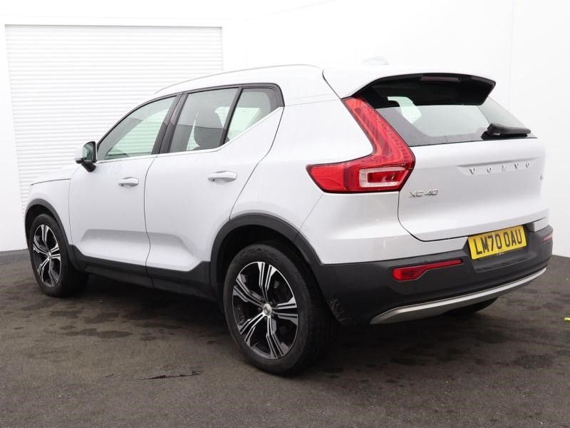 Used Volvo XC40 2020 for sale - 77336619: Photo 5