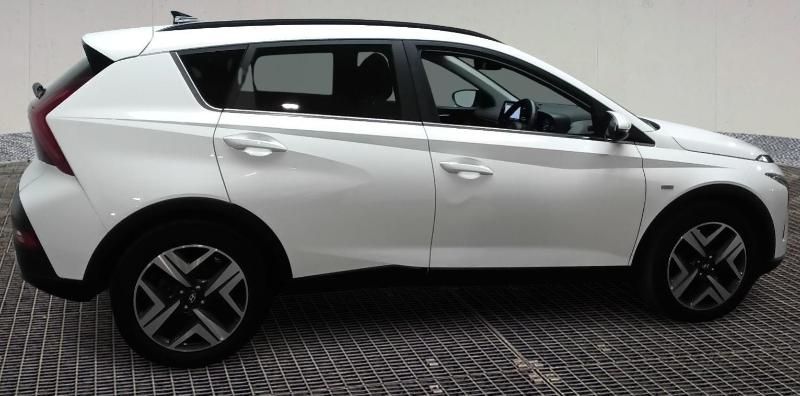 Used Hyundai BAYON 2022 for sale - 77336578: Photo 3