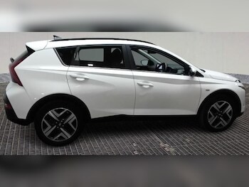Used Hyundai BAYON 2022 for sale - 77336578: Photo