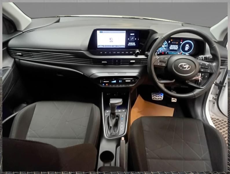 Used Hyundai BAYON 2022 for sale - 77336578: Photo 8