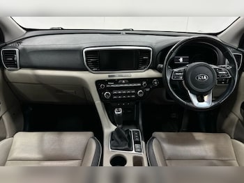 Used Kia Sportage 2020 for sale - 78002219: Photo