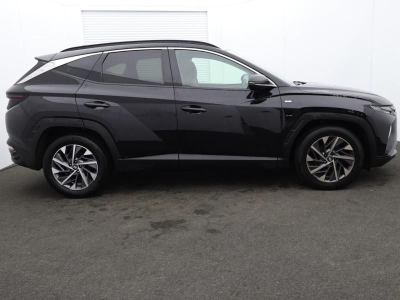 Used Hyundai TUCSON 2023 for sale - 77533755: Photo 3