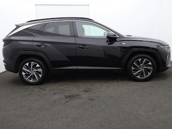 Used Hyundai TUCSON 2023 for sale - 77533755: Photo
