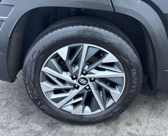 Used Hyundai TUCSON 2023 for sale - 77533755: Photo 7