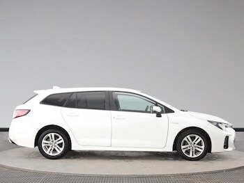 Used Suzuki Swace 2023 for sale - 77821547: Photo