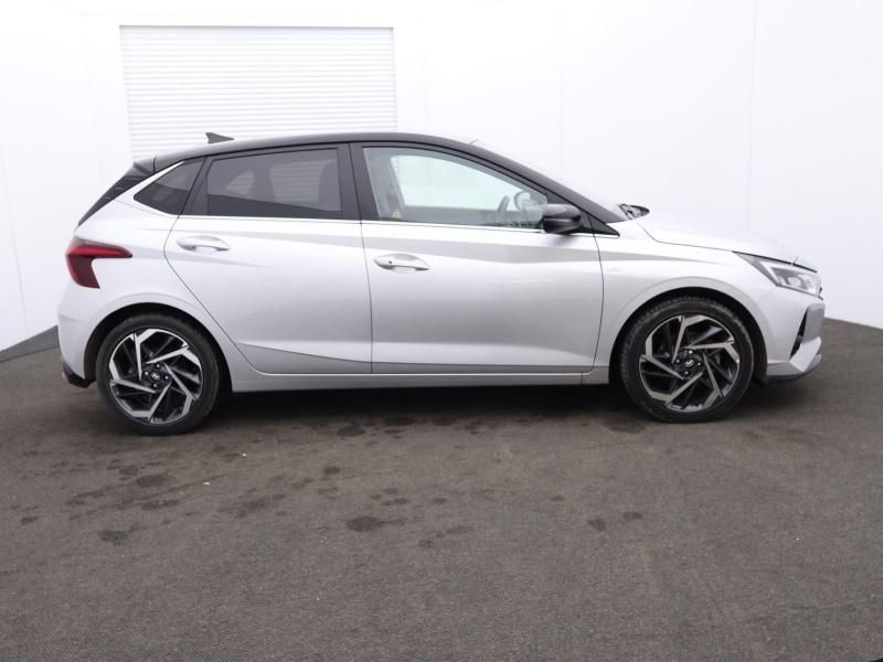 Used Hyundai i20 2022 for sale - 77368101: Photo 3