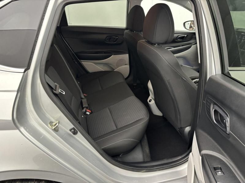 Used Hyundai i20 2022 for sale - 77368101: Photo 7