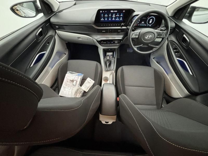 Used Hyundai i20 2022 for sale - 77368101: Photo 9