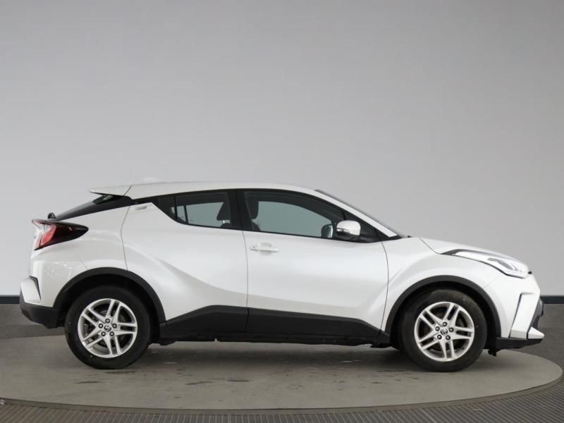 Used Toyota C-HR 2023 for sale - 78181981: Photo 3