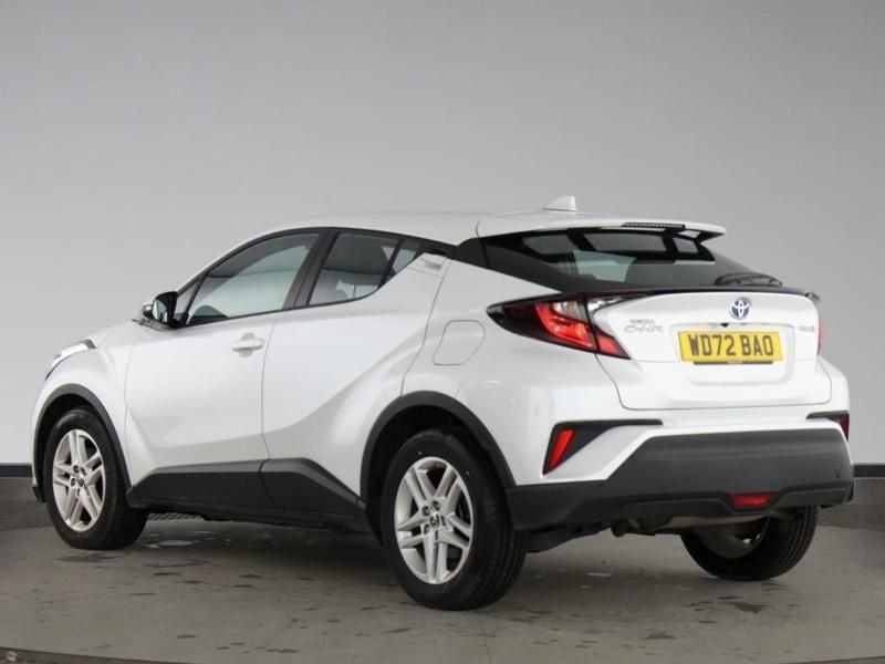 Used Toyota C-HR 2023 for sale - 78181981: Photo 5