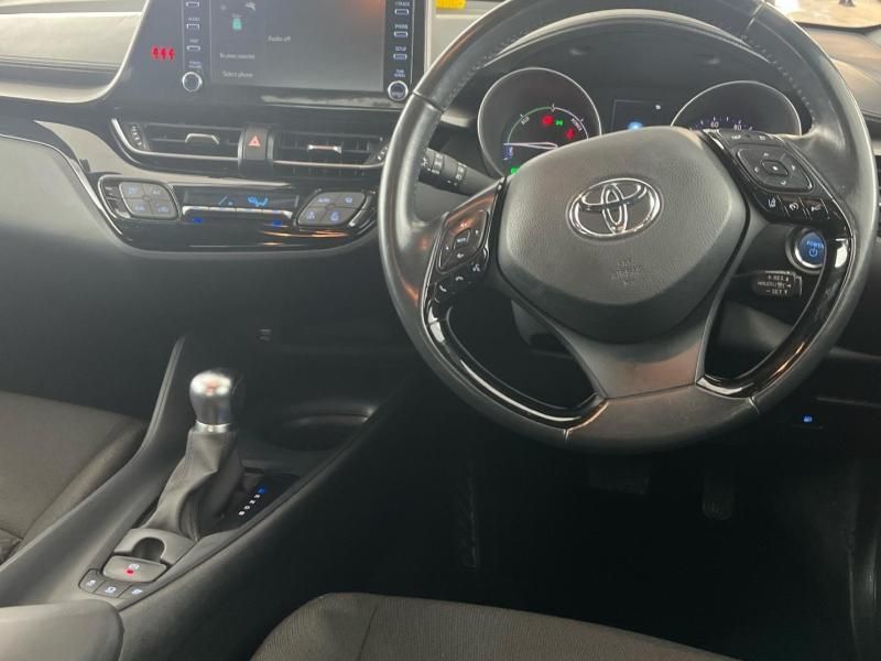 Used Toyota C-HR 2023 for sale - 78181981: Photo 9