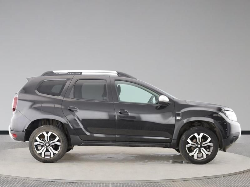 Used Dacia Duster 2023 for sale - 77733524: Photo 3