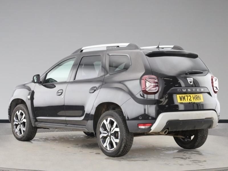 Used Dacia Duster 2023 for sale - 77733524: Photo 5