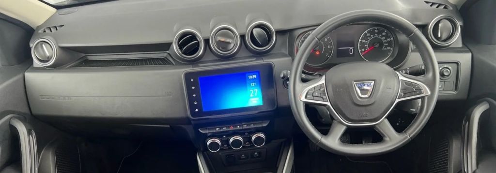 Used Dacia Duster 2023 for sale - 77733524: Photo 7