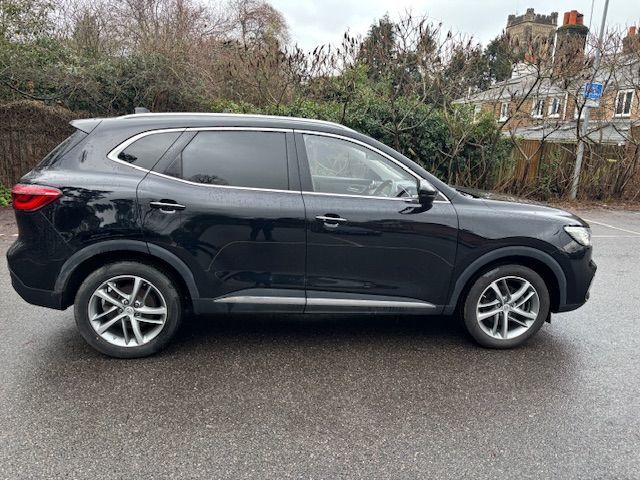 Used MG MG HS 2022 for sale - 77336569: Photo 10