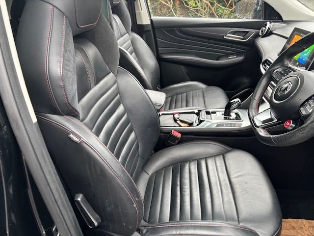 Used MG MG HS 2022 for sale - 77336569: Photo 14