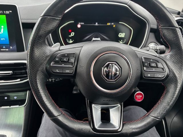 Used MG MG HS 2022 for sale - 77336569: Photo 16