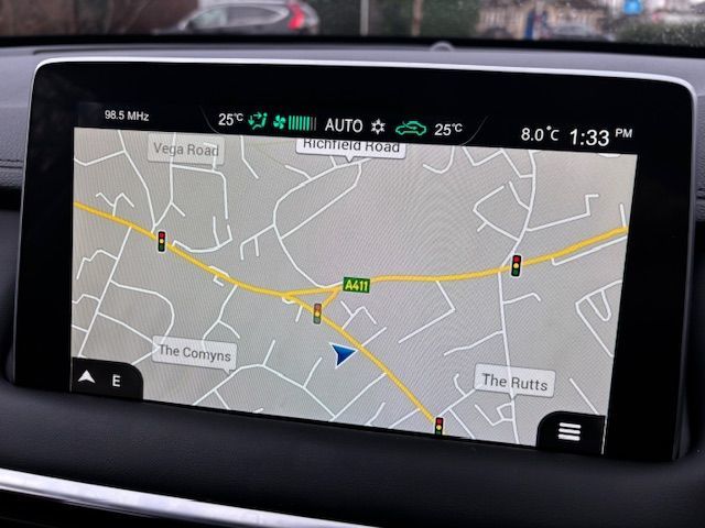 Used MG MG HS 2022 for sale - 77336569: Photo 18