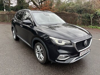 MG MG HS feature image