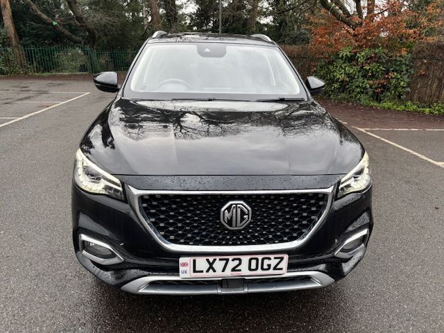 Used MG MG HS 2022 for sale - 77336569: Photo 3