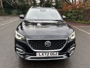 Used MG MG HS 2022 for sale - 77336569: Photo