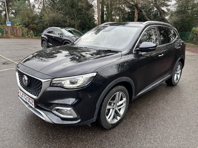 Used MG MG HS 2022 for sale - 77336569: Photo 4