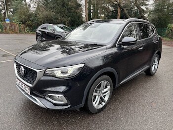 Used MG MG HS 2022 for sale - 77336569: Photo