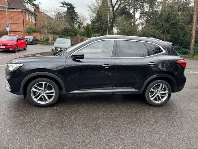 Used MG MG HS 2022 for sale - 77336569: Photo 6