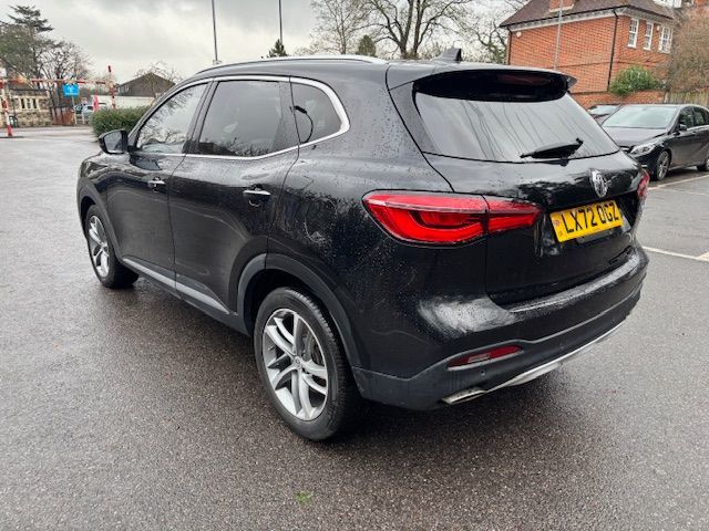 Used MG MG HS 2022 for sale - 77336569: Photo 7