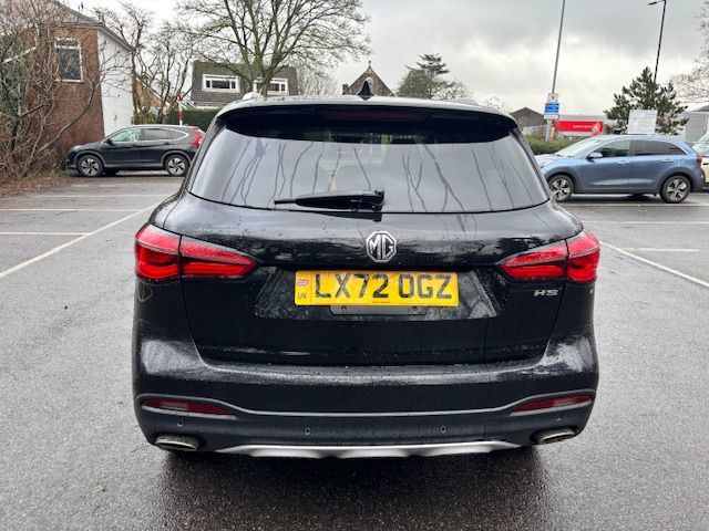 Used MG MG HS 2022 for sale - 77336569: Photo 8