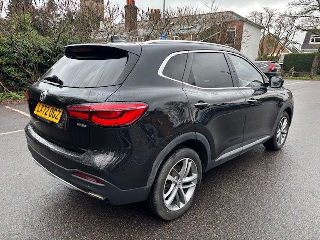 Used MG MG HS 2022 for sale - 77336569: Photo 9