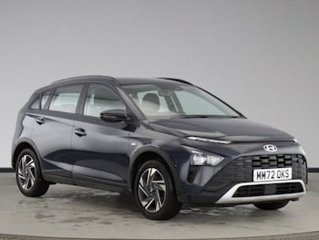 Hyundai BAYON feature image