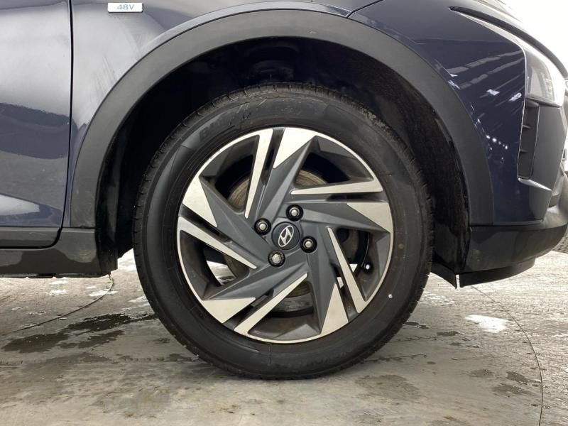 Used Hyundai BAYON 2022 for sale - 77336606: Photo 7