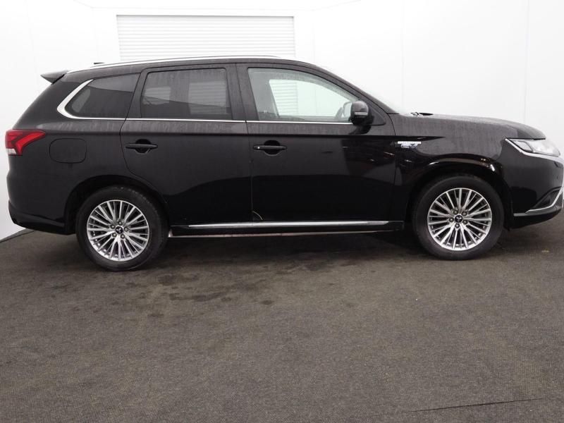 Used Mitsubishi Outlander 2020 for sale - 77368155: Photo 3