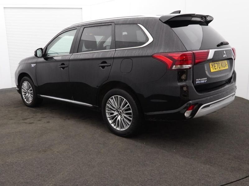 Used Mitsubishi Outlander 2020 for sale - 77368155: Photo 5