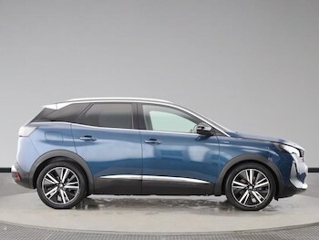 Used Peugeot 3008 2022 for sale - 77463260: Photo