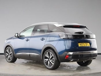 Used Peugeot 3008 2022 for sale - 77463260: Photo