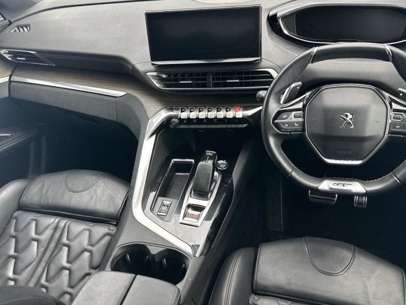 Used Peugeot 3008 2022 for sale - 77463260: Photo 7