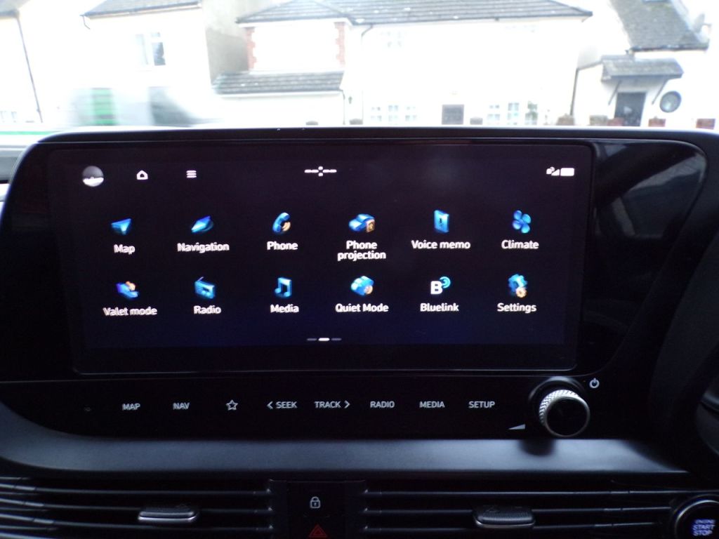 Used Hyundai i20 2023 for sale - 77336608: Photo 17