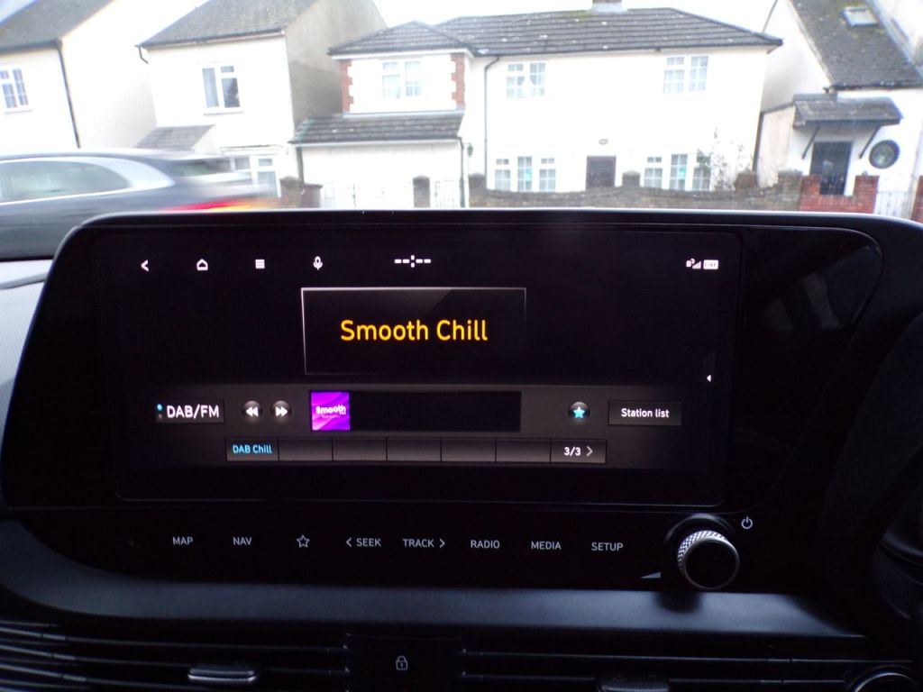 Used Hyundai i20 2023 for sale - 77336608: Photo 18