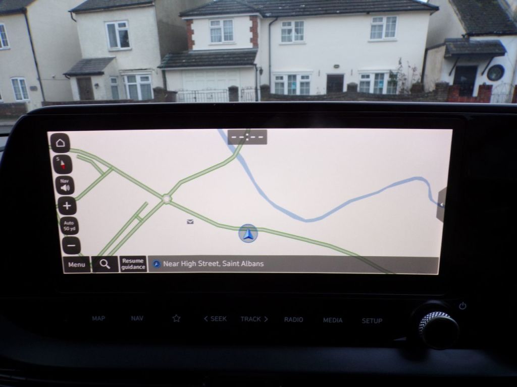 Used Hyundai i20 2023 for sale - 77336608: Photo 19