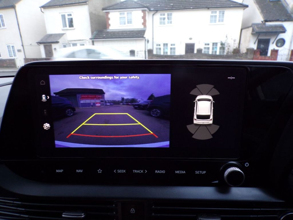 Used Hyundai i20 2023 for sale - 77336608: Photo 20